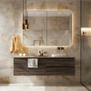 Cómo Los Muebles De Baño Modernos Mejoran Tu Hogar. Guía Definitiva de Estilo, Funcionalidad y Renovación