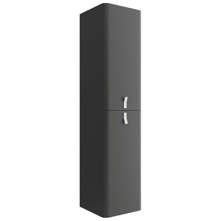 Pilar UNIIQ reversible 2 puertas 350 x 1500 x 350 mm