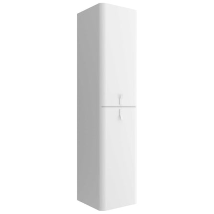 Pilar UNIIQ reversible 2 puertas 350 x 1500 x 350 mm
