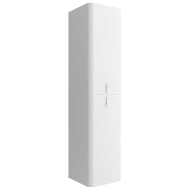 Pilar UNIIQ reversible 2 puertas 350 x 1500 x 350 mm